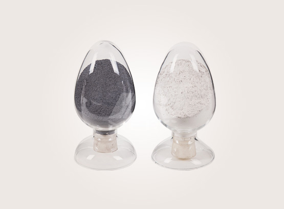 Ceramic Welding Powder & Projection