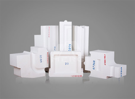 Fused Silica Brick for Coke Oven