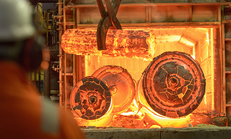 How to make a good choice for kiln lining refractories?