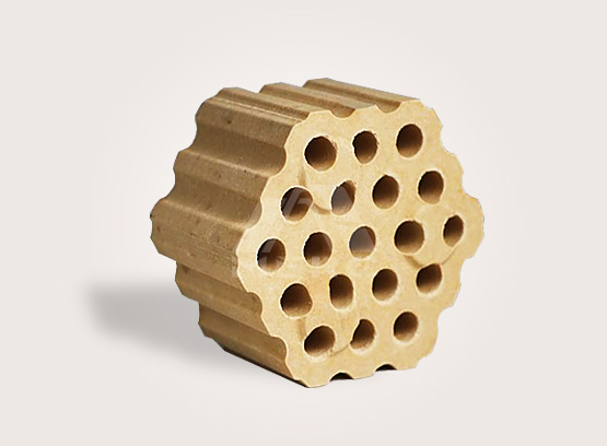 Silica Brick for Hot Blast Stove