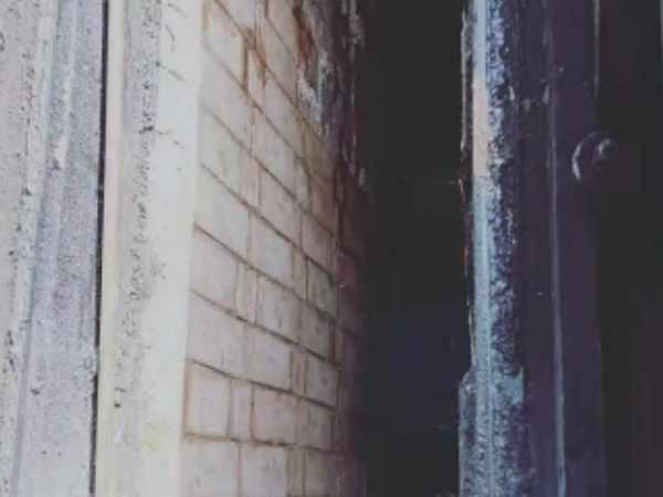 Applied to the Front Furnace Wall Repaired with Zero Expansion Silica Bricks