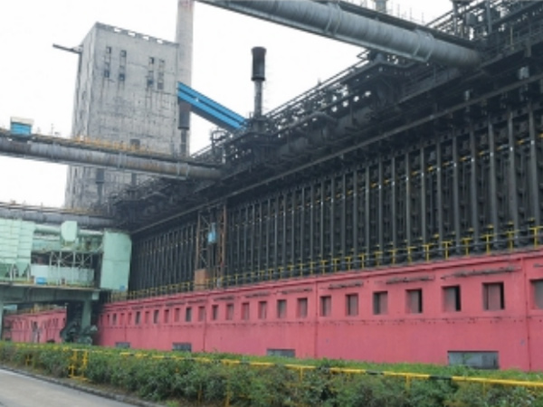 Application of Silica Bricks in Coke Oven
